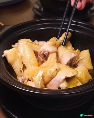 強手聯乘 廚魔名人坊 鋪中鋪川粵滋味