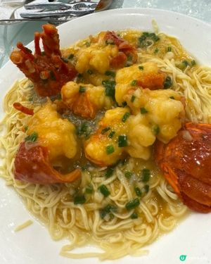 高性價比的中菜晚飯