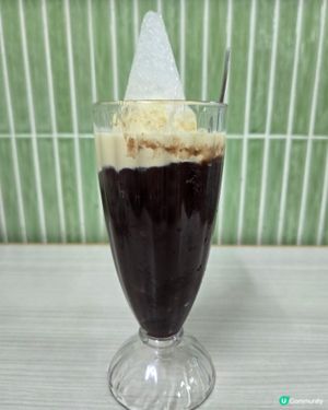 🍧 尋找全港最巨型紅豆冰