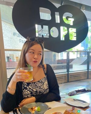 【銅鑼灣木系午餐🤤】烤雞🍕薄餅超正！