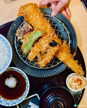 灣仔日式小確幸 | 江戶滋味初探