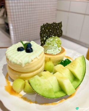 二訪尖沙咀高質韓式cafe🇰🇷☕️✨