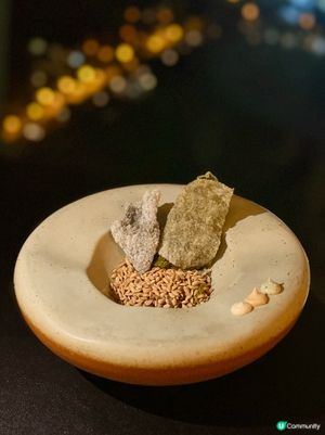 韓式Fine Dine 初體驗🇰🇷