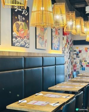 西營盤·九鬼居酒屋