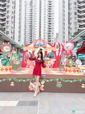 韓國國民角色AVOFRIENDS首襲香港!登陸香港仔