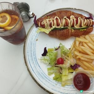 將軍澳平靚正1968Bistro(TKO Spot)