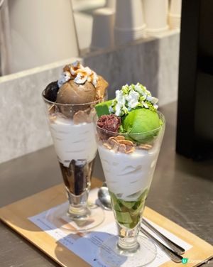 日本茶室登陸香港！🍵 必試和風料理😋