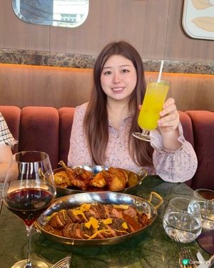 灣仔呢間新開法式小酒館,低調得嚟有啲驚喜🇫🇷

隱身船街