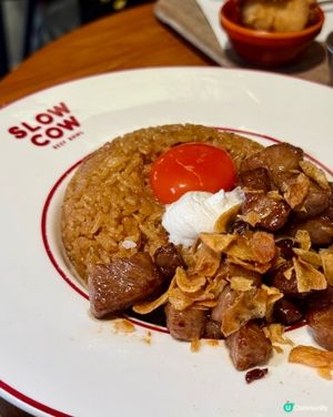 🥩A4+日本和牛丼 驚喜惹味🍚