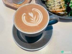 最愛咖啡店☕️Espresso Alchemy💖