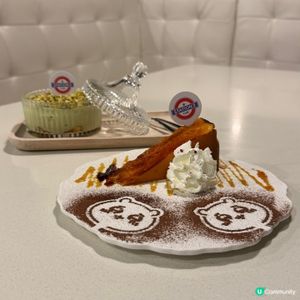 聖誕回憶殺！旺角樓上餐廳重溫 🎄🥳