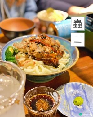 旺角618長期大熱cafe~蟲二試食報告！