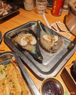 李小太🔥海鮮燒烤！即撈即烤🤤人均💯