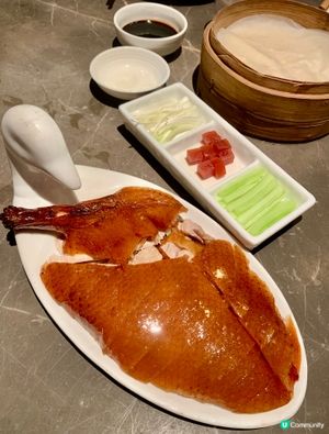 金鴨季 - 深業上城