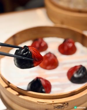 《小籠包買一送一🔥超抵食》