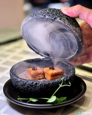 💕帝逸酒店逸軒私房菜💕