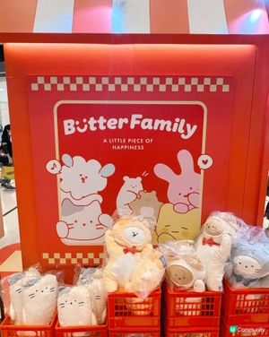 萌爆韓國小物！🇰🇷 青衣城快閃！🛍️