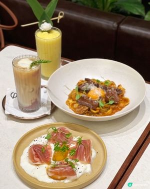 梳乎厘控注意！啟德新店打卡📸！