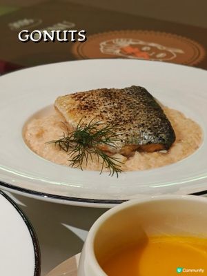 啟德體育園美食🍴