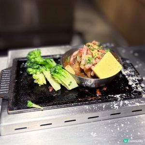 九龍灣人氣日式漢堡扒🇯🇵