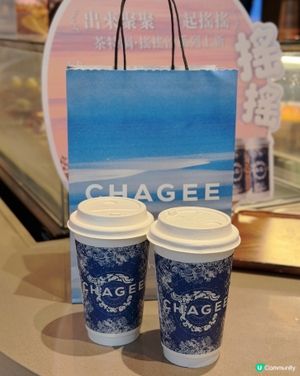 六月消暑好物|霸王茶姬全新茶特調搖搖沙登場🆕