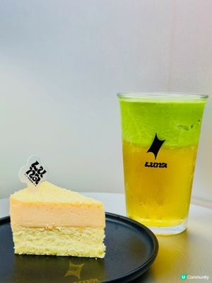 超綿密手工Cheesecake 