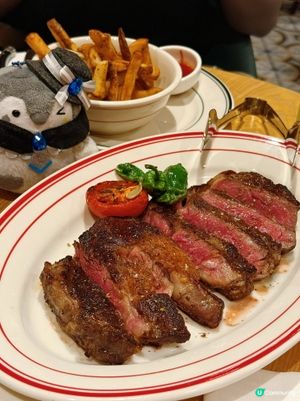 想慢食🥩？呢度正！😋