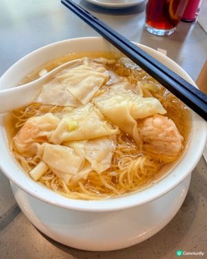 銅鑼灣美食｜池記幸運星 全新概念店登場！一次食兩大港式經典
