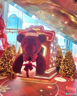 



節日推介 節日優惠 UCreator 打卡美食 假期