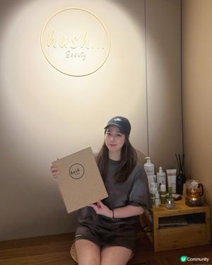 敏感肌救星💫專屬修復靚晒