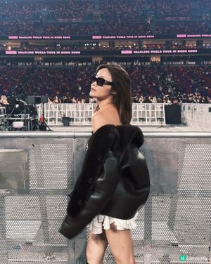 睇完Blackpink演唱會 後遺症好重😭