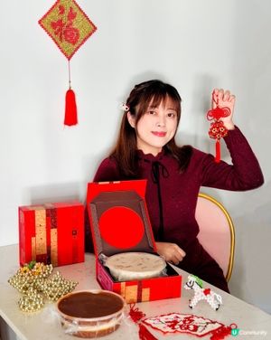 ｢名人飯堂｣利苑星級糕點