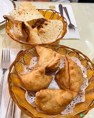 長沙灣有間印度嘢 獨市！