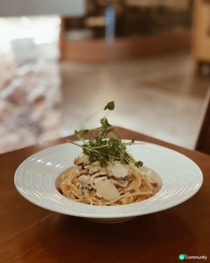 再次回訪高質餐廳🍴 性價比高✨ 環境舒適