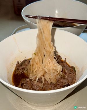 $8船麵超正！👍💸平嘢都有好嘢！