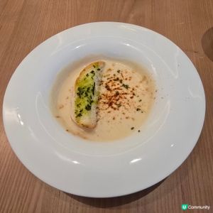 米芝蓮意大利餐廳 - JUNO