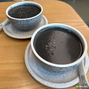 研香芝麻糊 🖤🤍八小時慢磨研製黃金比例黑白芝麻