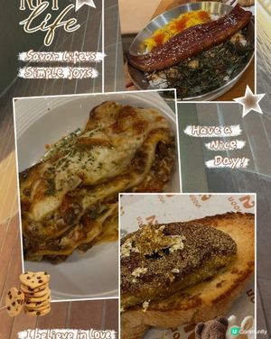 旺角隱世美食😋 $108值回票價！