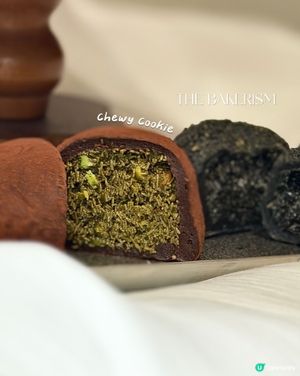 香港都有得食두쫀쿠啦‼️‼️💖💖