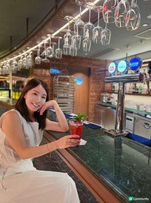 Amber 菀 💫．當代粵菜新定義 ✨