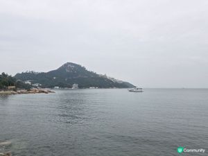 寧靜海，看著也心情平靜

UCreatorUCreatorU