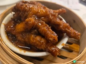 醬汁大鳳爪

UCreatorHK BESTFOODwi