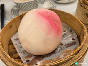 蟠蟠桃大壽飽

UCreatorHK BESTFOODwit