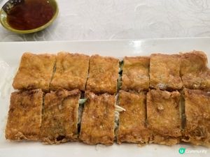 素鵝

中菜餐廳 UCreator 打卡美食 香港美食 九龍