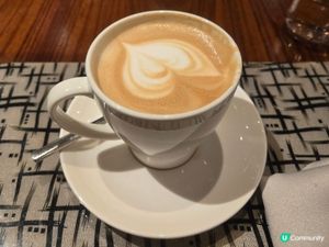 

CAFE 手沖 Coffeeoftheday 九龍美食 