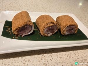 盧在嘴裡打滚😉


中菜餐廳 UCreator 打卡美食 