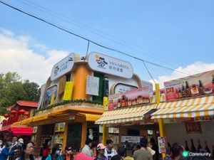 工展會



UCreator 打卡美食 好去處 全新景點 