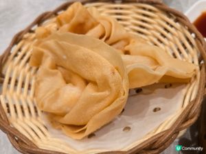 


中菜餐廳 UCreator 打卡美食 美食推介 香港美