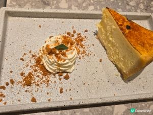 



浪漫星空約會 cafe 