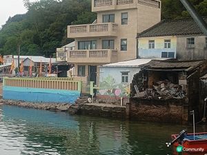 吉澳．客家風情🌊 聽故事🚶‍♂️
